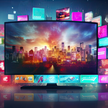 How Connected TV is Taking Advertising by Storm